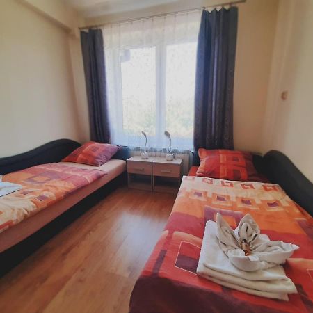 Hotel Radomsko Buitenkant foto