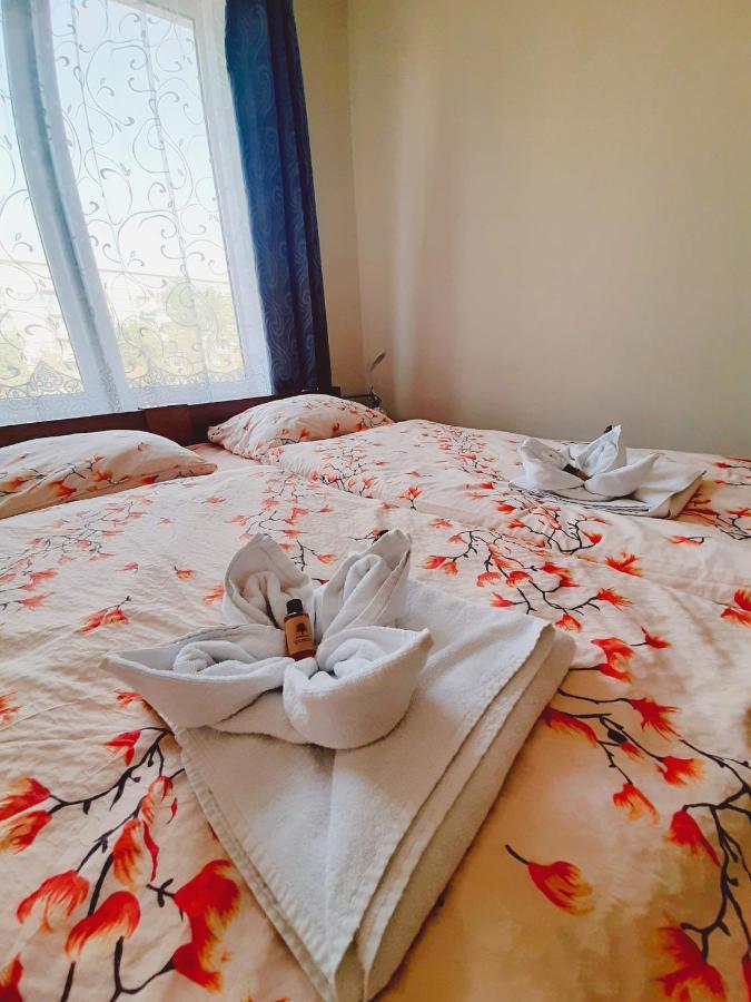 Hotel Radomsko Buitenkant foto