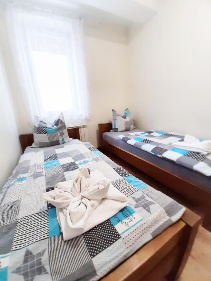 Hotel Radomsko Buitenkant foto